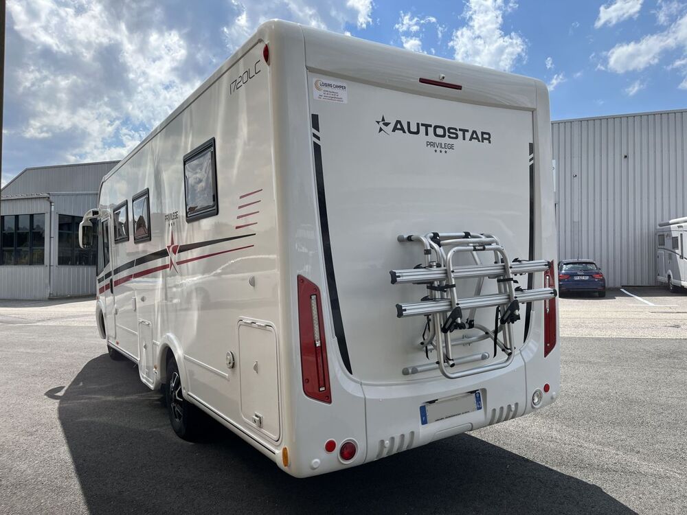  2018 occasion 43290 Montfaucon-en-Velay