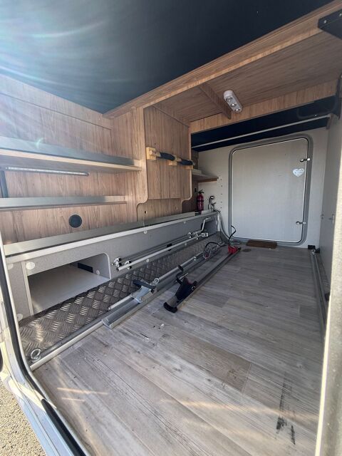  2018 occasion 67640 Fegersheim