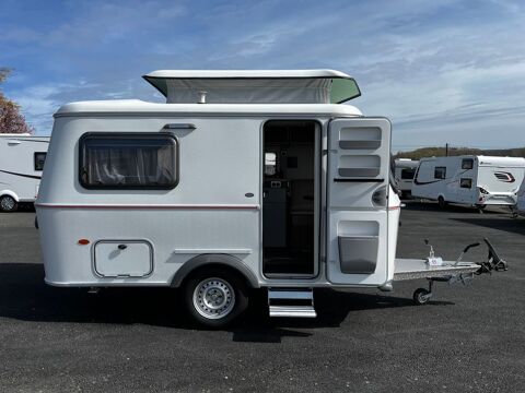 ERIBA Caravane 2024 occasion Beaumont 86490