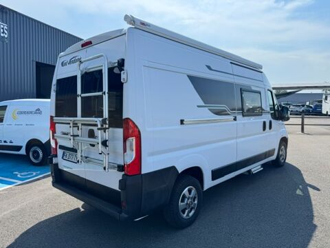  2019 occasion 65000 Tarbes