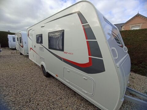 STERCKEMAN Caravane 2024 occasion Gainneville 76700