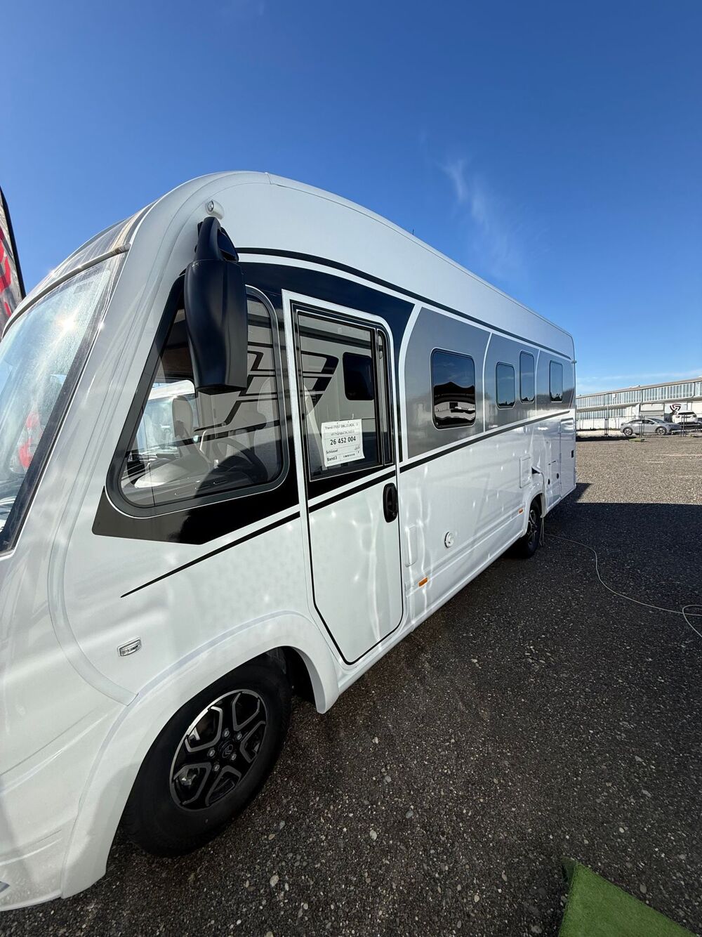  2026 occasion 67640 Fegersheim