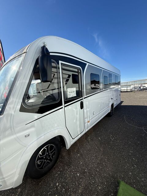  2026 occasion 67640 Fegersheim
