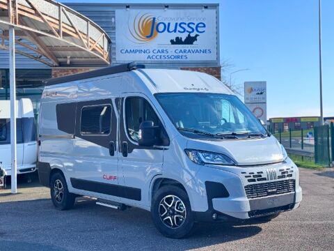 Van am&eacute;nag&eacute; Van am&eacute;nag&eacute; 2026 occasion Saint-Jean-du-Cardonnay 76150