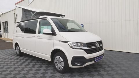 STYLEVAN Camping car 2023 occasion Ruffec 16700