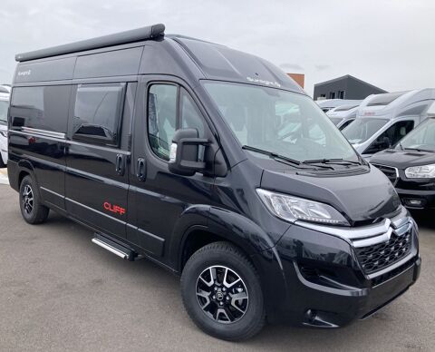 Van am&eacute;nag&eacute; Van am&eacute;nag&eacute; 2024 occasion Dompierre-sur-Yon 85170