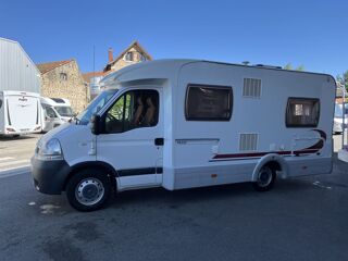  2006 occasion 43290 Montfaucon-en-Velay