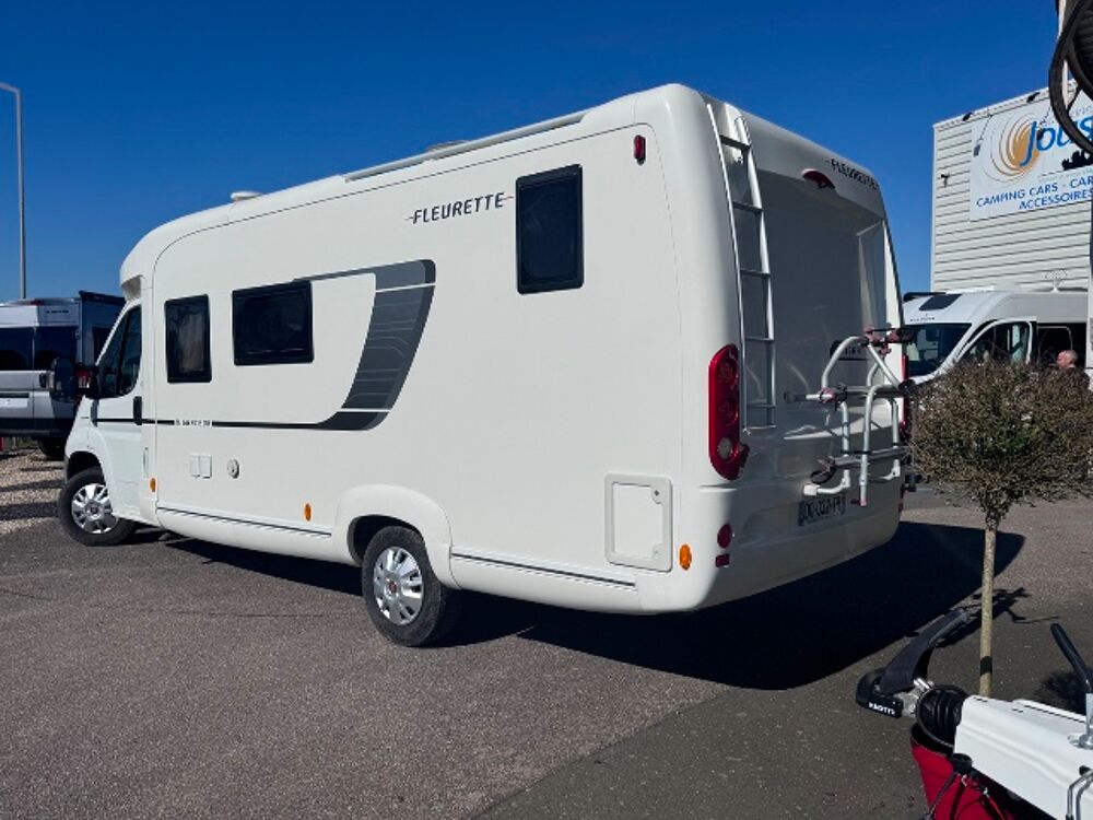  2015 occasion 76520 Franqueville-Saint-Pierre