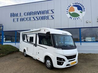  2023 occasion 08160 Dom-le-Mesnil