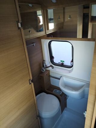  2018 occasion 61250 Vingt-Hanaps