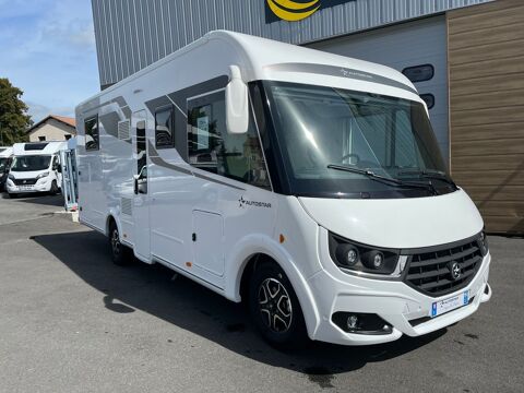  2025 occasion 43260 Saint-Hostien