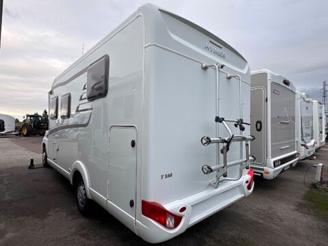  2016 occasion 76150 Saint-Jean-du-Cardonnay