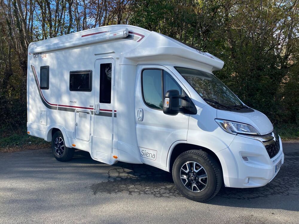  2021 occasion 85170 Dompierre-sur-Yon