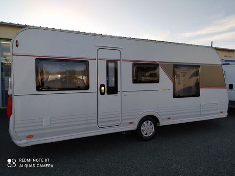  2021 occasion 61250 Vingt-Hanaps