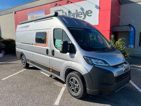 Annonce voiture Van aménagé Van aménagé 67620 €