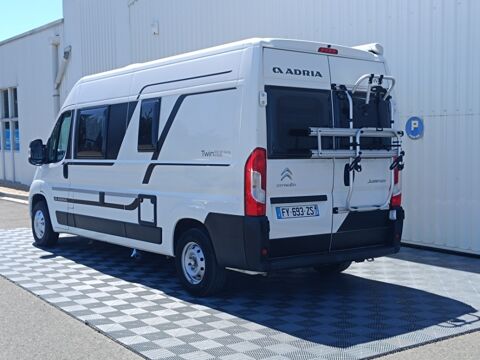  2021 occasion 16700 Ruffec