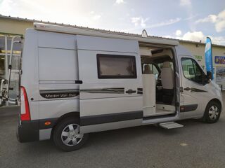  2018 occasion 61250 Vingt-Hanaps