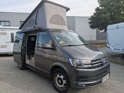  2018 occasion 85170 Dompierre-sur-Yon