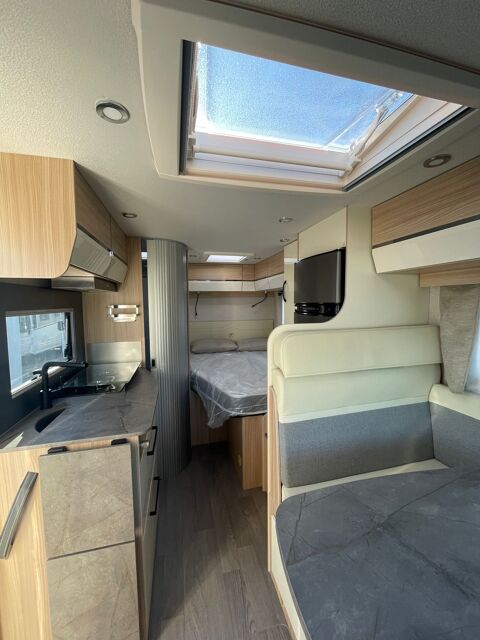  2024 occasion 72230 Monc&eacute;-en-Belin