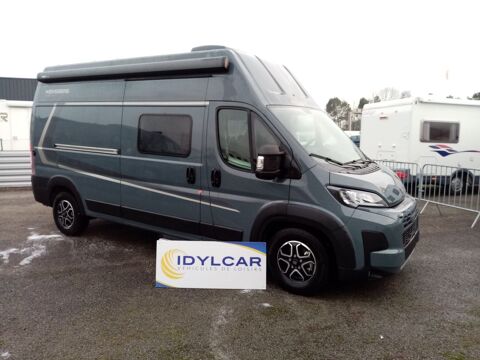 Van am&eacute;nag&eacute; Van am&eacute;nag&eacute; 2026 occasion La Montagne 44620