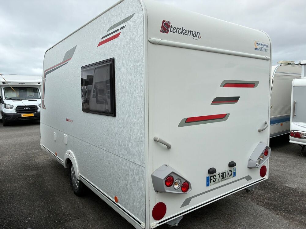  2020 occasion 61250 Vingt-Hanaps