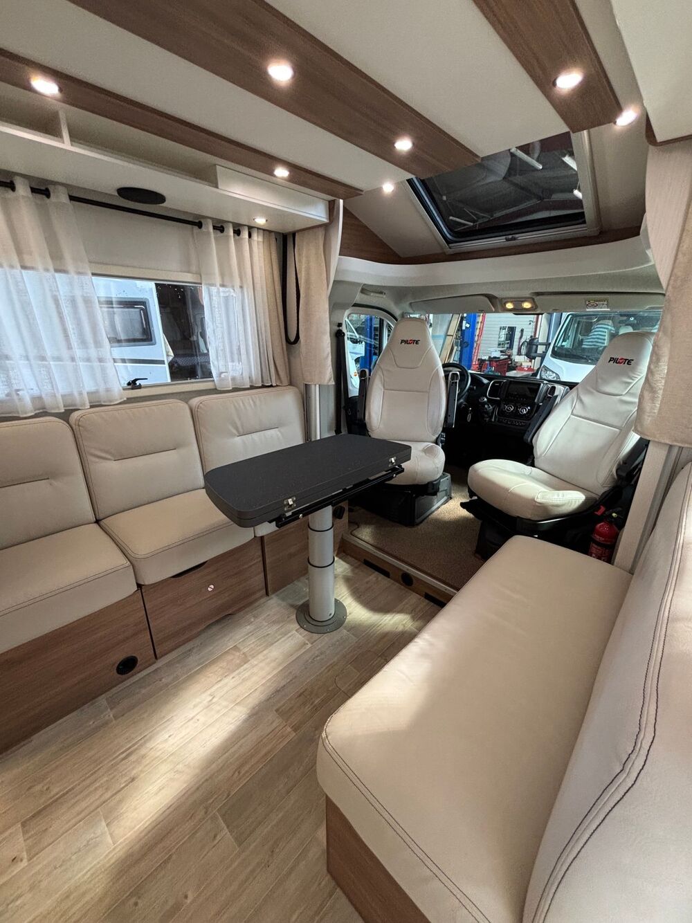 2022 occasion 65000 Tarbes
