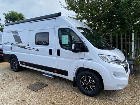 Van aménagé Van aménagé 2024 occasion Mérignac 33700