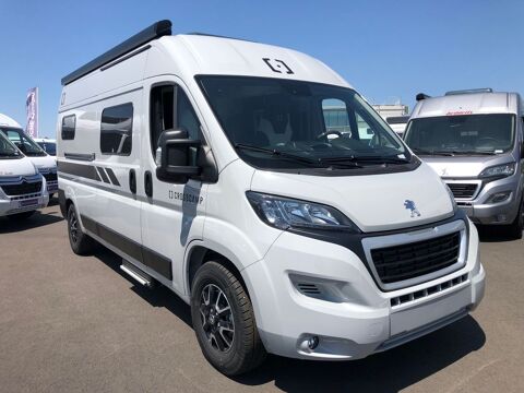 Van aménagé Van aménagé 2024 occasion Dompierre-sur-Yon 85170