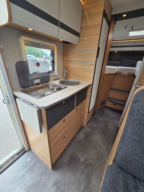  2022 occasion 61200 Sarceaux