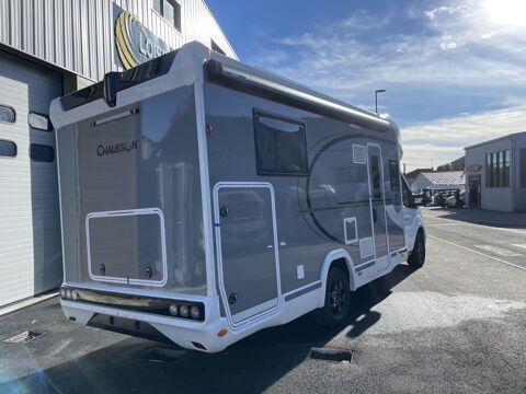  2025 occasion 43290 Montfaucon-en-Velay