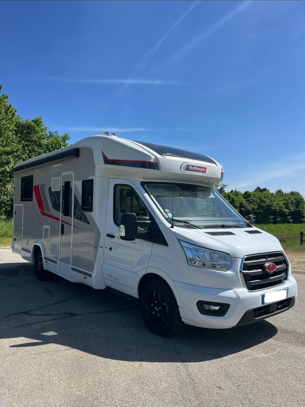  2023 occasion 85170 Dompierre-sur-Yon