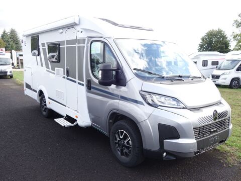 CARADO Camping car 2026 occasion Ch&acirc;telguyon 63140