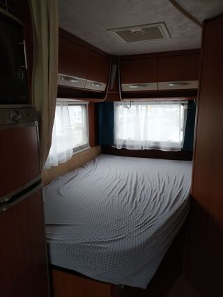  2009 occasion 61250 Vingt-Hanaps