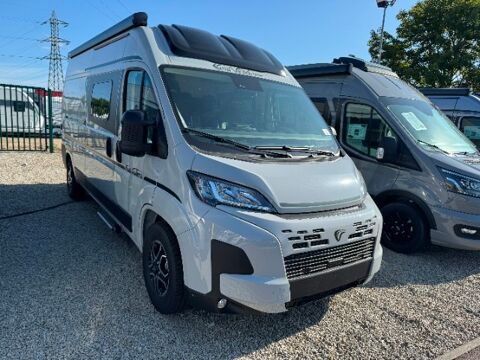 Van am&eacute;nag&eacute; Van am&eacute;nag&eacute; 2026 occasion EVREUX 27000