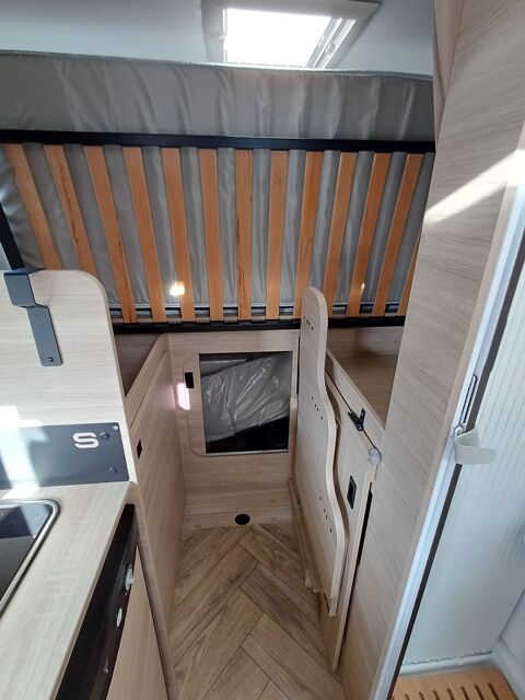  2024 occasion 72230 Monc&eacute;-en-Belin