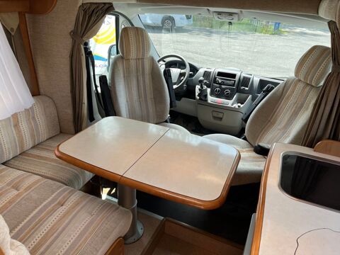  2009 occasion 43260 Saint-Hostien
