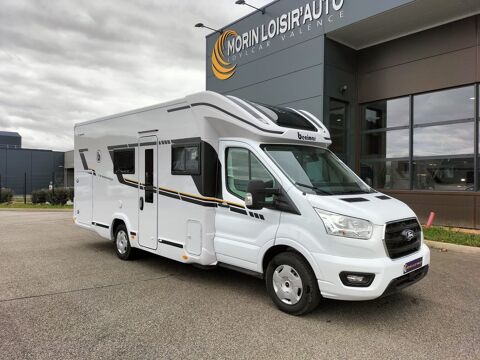 BENIMAR Camping car 2026 occasion Soyons 07130