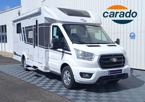 Annonce voiture CARADO Camping car 74105 €
