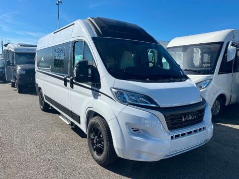 LAIKA Van aménagé 2024 occasion EVREUX 27000