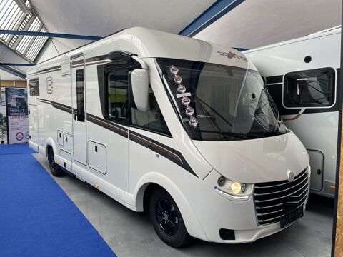 CARTHAGO Camping car 2023 occasion Montfaucon-en-Velay 43290