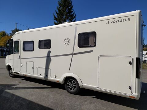  2017 occasion 61250 Vingt-Hanaps