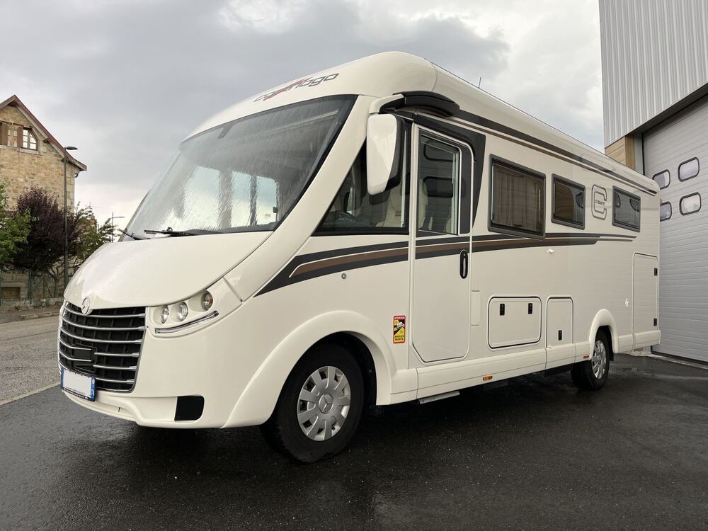  2024 occasion 43290 Montfaucon-en-Velay