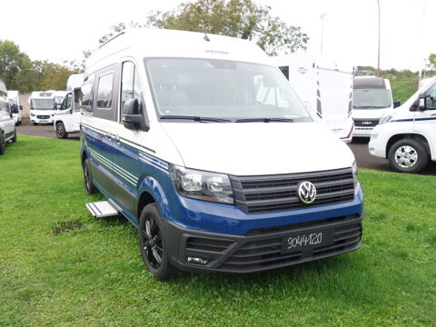 Van am&eacute;nag&eacute; Van am&eacute;nag&eacute; 2025 occasion Ch&acirc;telguyon 63140