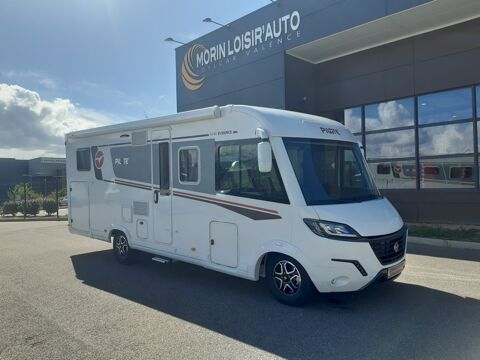 PILOTE Camping car 2025 occasion Soyons 07130