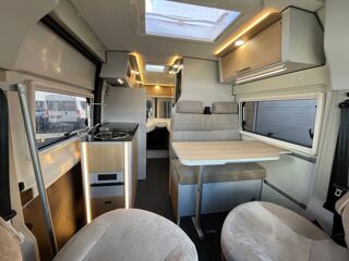  2020 occasion 43290 Montfaucon-en-Velay