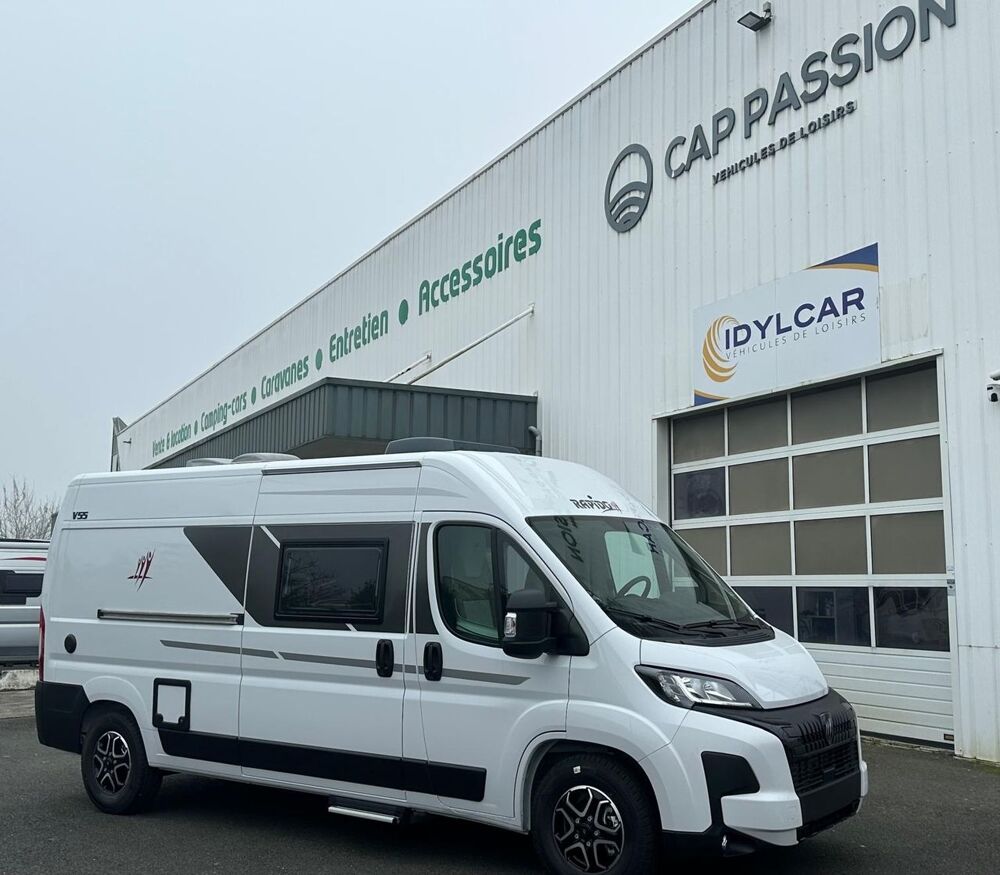  2026 occasion 33700 M&eacute;rignac