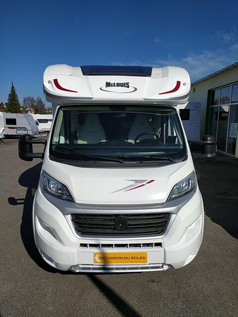  2017 occasion 61250 Vingt-Hanaps