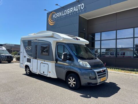 Annonce voiture BÜRSTNER Camping car 39900 €
