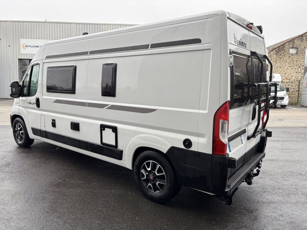  2021 occasion 43290 Montfaucon-en-Velay