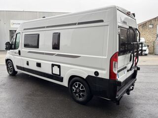  2021 occasion 43290 Montfaucon-en-Velay